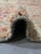 Vintage Beni M'Guild Rug 8.2 X 6 Ft / 250 X 185 Cm For Sale - Image 4 of 6