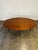 Wood 1960s Dining Table Attributed to Edward Wormely For Sale - Image 7 of 10