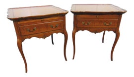 Example of Imperial Furniture, Grand Rapids Tables