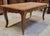 Large Louis XV Style Provençal Table with Extensions For Sale - Image 3 of 3