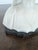 Small Bust of Young Woman in Alabaster For Sale - Image 3 of 6