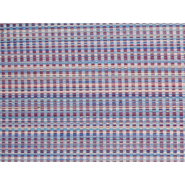 1950s Italian Mid-Century Modern Chrome Lounge Armchairs – a Pair For Sale - Image 9 of 10