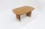 Vintage Oval Extendable Dining Table, 1970s For Sale - Image 4 of 9