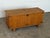 Wood Scandinavian Modern Oak Chest from Henning Kjærnulf, Denmark, 1960s For Sale - Image 7 of 12