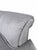 Textile MCM Attributed to Adrian Pearsall Kidney Shape Cloud Sofa Newly Reupholstered For Sale - Image 7 of 12