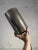 Cylindrical Corfou Table Lamps Saint-Germain Lumière Edition, France, 1980s, Set of 2 For Sale - Image 5 of 10
