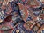 Antique Kurdish Rug, 1890s For Sale - Image 17 of 18