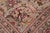Shabby Chic Art Nouveau William Morris Basarabian Wool Rug 8.11 X 11.10 For Sale - Image 3 of 10