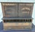 1920s Standard Tool Co. Twist Drill Machinists Cabinet Multi Drawer For Sale - Image 9 of 11