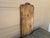 Late 19th Century French Primitive Wooden Bread Board With Original Patina For Sale - Image 4 of 10