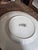 Set of 8 royal Doulton bread plates.