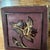 Antique 1920s Chinese Carved Giltwood Wall Panel – Architectural Fragment For Sale - Image 6 of 8