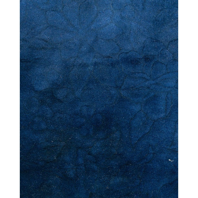 Antique Chinese Art Deco Rug 12ft X 19ft 3in For Sale - Image 16 of 16