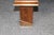 Jules Leleu French Art Deco Bronze Mounted Dining Table Attributed to Jules Leleu For Sale - Image 4 of 16