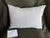 Textile 17th Century Persian Isfahan Metallic Embroidery Pillow For Sale - Image 7 of 7
