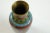 Chinese Early 20th Century Chinese Cloisonne Vase For Sale - Image 3 of 4