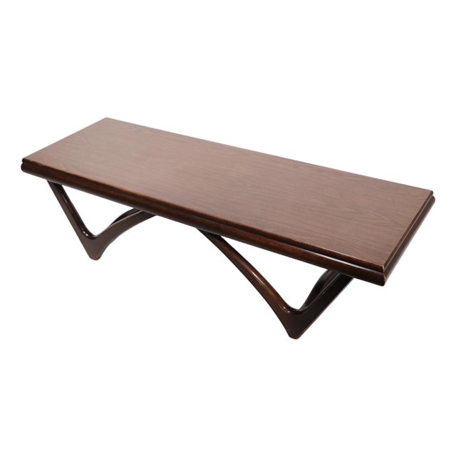 Mid 20th Century Coffee Table For Sale