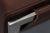 Barcelona Chair in Brown Leather by Ludwig Mies Van Der Rohe for Knoll International For Sale - Image 12 of 14