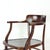 Brown Antique Bentwood Armchair by Otto Wagner, 1900s For Sale - Image 8 of 18