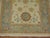 Early 21st Century Turkish Inspired Sultanabad Rug rug no.26239 For Sale - Image 5 of 5