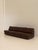 Brown Modular Sofa by Jonathan De Pas, Donato Durbino and Paolo Lomazzi for Zanotta, 1970s, Set of 4 For Sale - Image 8 of 18