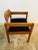 Mid 20th Century Gunlocke Style Mid Century Accent Chair For Sale In New Orleans - Image 6 of 7