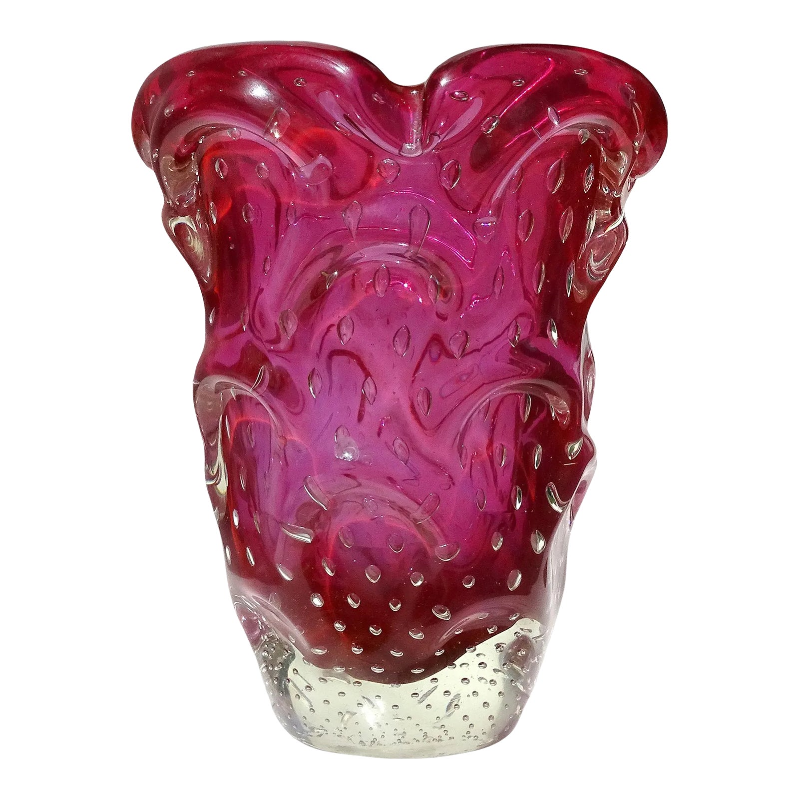 murano-vintage-dark-fuchsia-