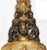 Antique French Bronze Table Lamp For Sale In West Palm - Image 6 of 6
