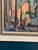 1960s Vidar Bäckman, Frösön, Östersund, 1964, Acrylic, Framed For Sale - Image 5 of 18