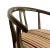 1960s Mid Century Modern Walnut Accent Chairs - a Pair For Sale - Image 9 of 13
