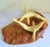Mid-Century Modern Vintage Mid-Century Modern John Perry Style Pellucida Seals on Burlwood Sculpture For Sale - Image 3 of 17