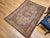 Antique Turkish Sivas Rug, Handwoven Wool, Garden Design, 19th Century, 4' x 6' For Sale - Image 4 of 16