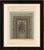 Sivas Gök Medrese Portal, Seljuk Islamic Architecture Print, Turkey 1924, 1924, Paper For Sale - Image 6 of 11