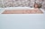 Tan Mid 20th Century Anatolian Kurdish Wool Carpet For Sale - Image 8 of 10