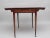 Early 19th Century Mahogany Pembroke Table For Sale - Image 3 of 11