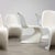 Modern Dining Chairs Vitra by Verner Panton for Vitra, 1990s, Set of 8 For Sale - Image 3 of 11