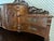Wood Antique 19th Century Ladies Writing Desk With Matching Hand Painted Chair For Sale - Image 7 of 7