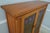 Brown Swartzendruber Frank Lloyd Wright Inspired Oak Bookcase For Sale - Image 8 of 18