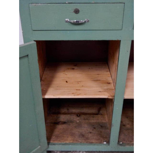 Vintage Three-Door Sideboard, 1960 For Sale - Image 6 of 13