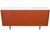 Mid-Century Modern: Four Hands Barton Tucker Console Table – Sliding Door For Sale - Image 4 of 7