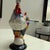 "Baking and Eggs" Chef Rooster From the Poultry in Motion Collection by Artist Sharon Neuhaus For Sale In Monterey, CA - Image 6 of 12