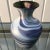 Imperial Art Glass Lead Luster Swirl Vase. We ALWAYS accept reasonable offers. Before it's gone forever... MAKE AN OFFER