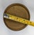 19th Century Chinese Carved Giltwood Gold Painted Display Stand Base For Sale - Image 15 of 18