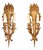Pair of 19th Century French Sconces For Sale
