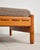 Daybed in Teak and Bouclé Upholstery, Denmark, 1960s For Sale - Image 16 of 17