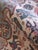 Vintage Persian Rug - 6.5 X 4.59 Ft For Sale - Image 9 of 9