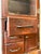 Vintage Apothecary Medical Cabinet For Sale - Image 9 of 12