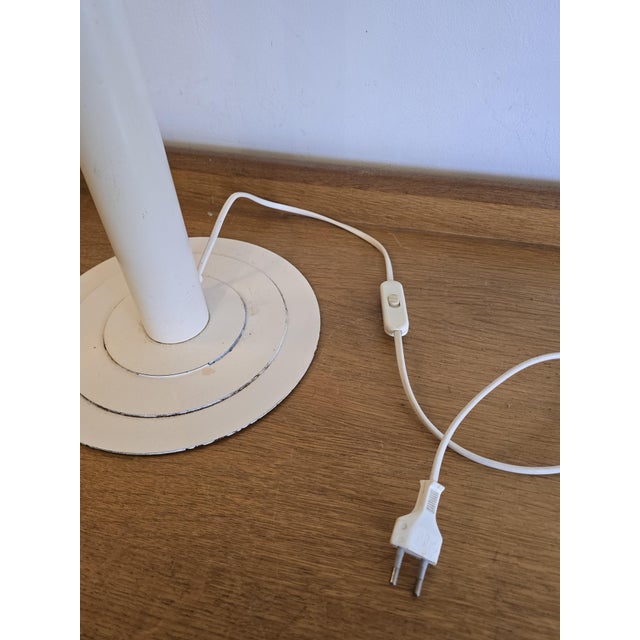 Floor Lamp by Bent Karlby for Lyfa, 1980 For Sale - Image 13 of 14