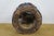 Wood Late 20th Century African Cameroon Bamileke Tribal Beaded Zoomorphic Side Table Stool 16" For Sale - Image 7 of 16