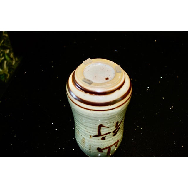 1960s Talking Vase by Daniel De Montmolin, 1960 For Sale - Image 5 of 9